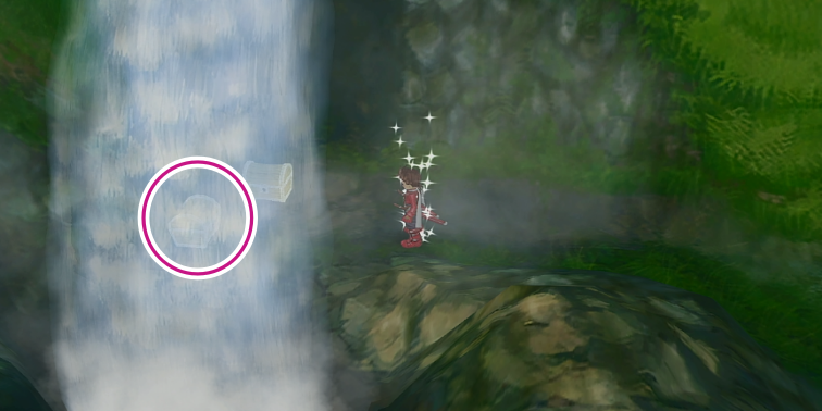 トレントの森の「ウォーロックガーブ」の入手場所