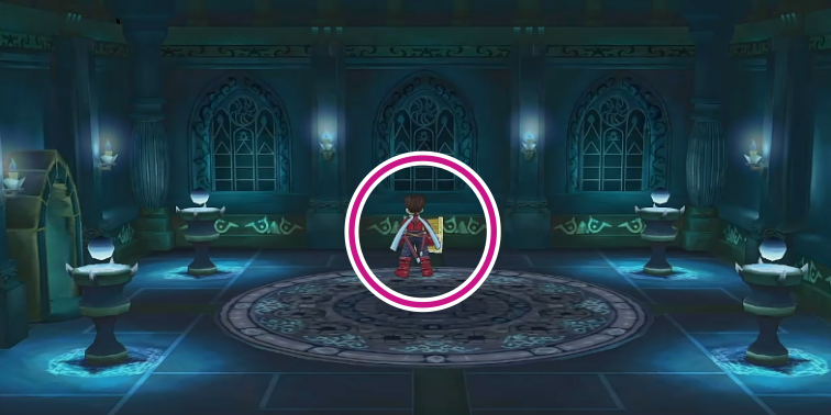 ヴェントヘイムの「トリート」の入手場所