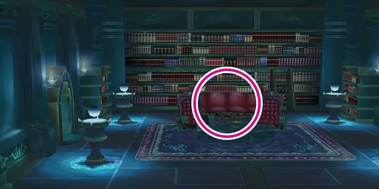 ヴェントヘイムの「プリズムガード」の入手場所