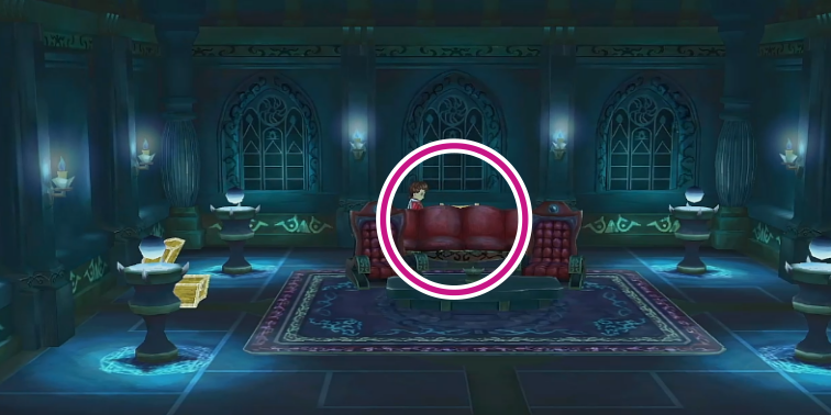 ヴェントヘイムの「生者必滅」の入手場所