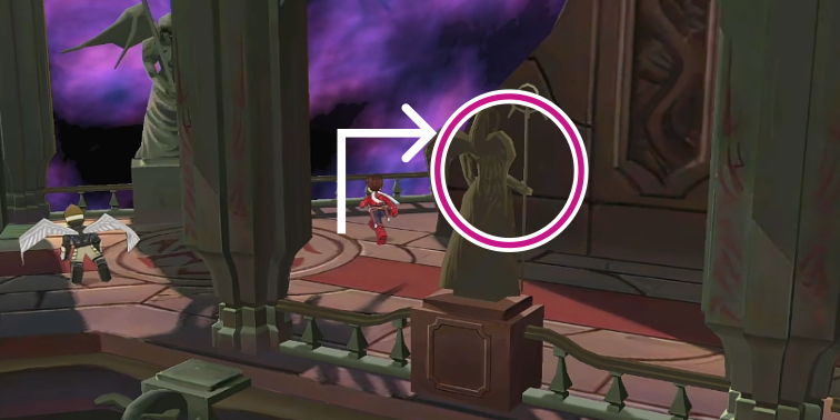 ヴェントヘイムの「忍刀血桜」の入手場所