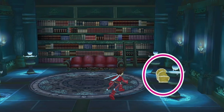 ヴェントヘイムの「エリクシール」の入手場所