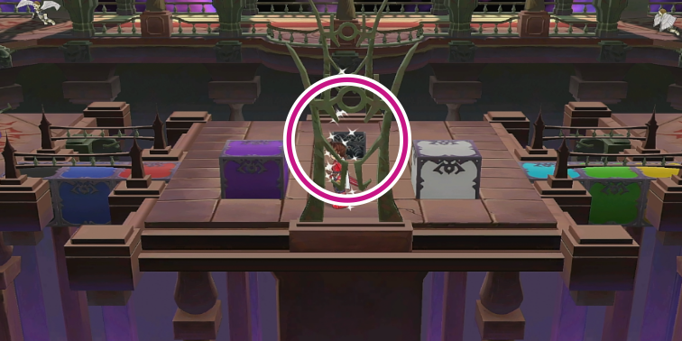 ヴェントヘイムの「封魔の石」の入手場所