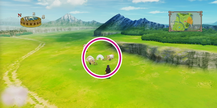 冒険王1【テイルズオブヴェスペリア】