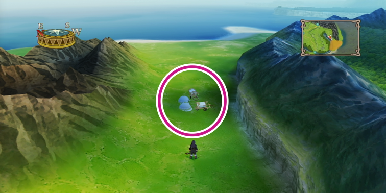 冒険王2【テイルズオブヴェスペリア】