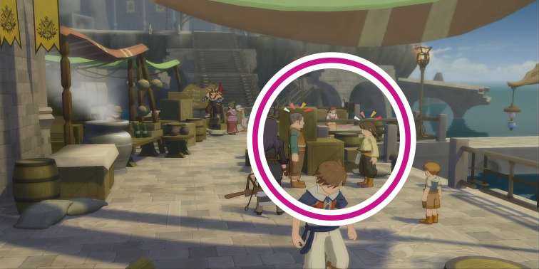 賞金首3【テイルズオブヴェスペリア】