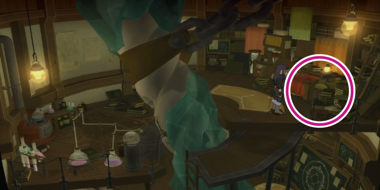 コレクター図鑑1【テイルズオブヴェスペリア】