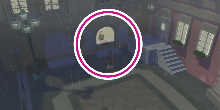 サイコロ名人【テイルズオブヴェスペリア】