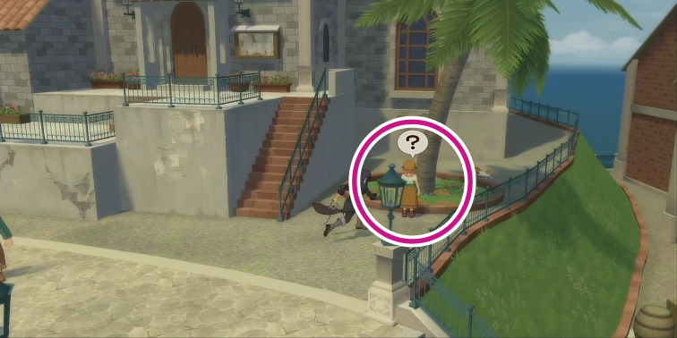 竜使い出現？1【テイルズオブヴェスペリア】