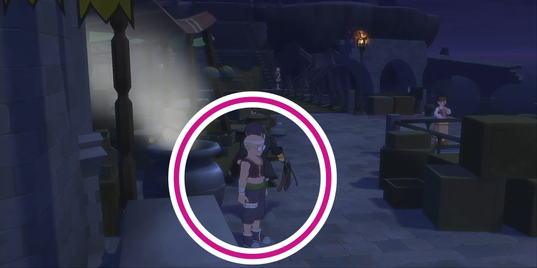 竜使い出現？2【テイルズオブヴェスペリア】