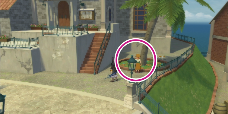 竜使い出現？4【テイルズオブヴェスペリア】