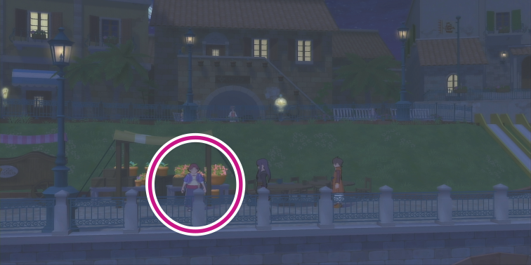 エステルの師匠4【テイルズオブヴェスペリア】