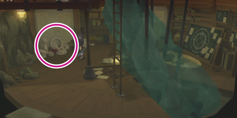 魔導器命名1【テイルズオブヴェスペリア】