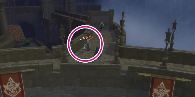 お金は大事【テイルズオブヴェスペリア】