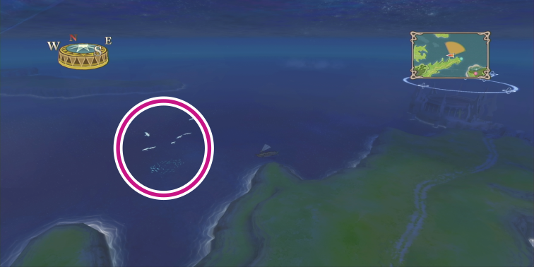 パティのサルベージ2【テイルズオブヴェスペリア】