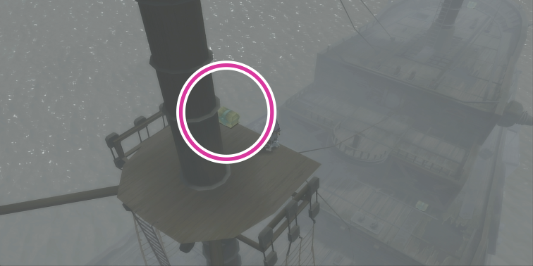 アーセルム号のシールボトル、リミッツボトル、スペシフィック、トリートの入手場所【テイルズオブヴェスペリア】