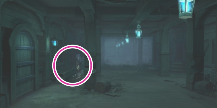 アーセルム号のスペクタクルズ×3の入手場所【テイルズオブヴェスペリア】