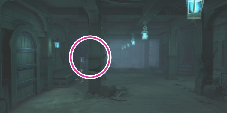 アーセルム号のシールボトルの入手場所【テイルズオブヴェスペリア】