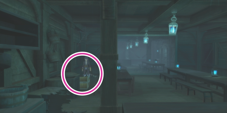 アーセルム号のスペシフィックの入手場所【テイルズオブヴェスペリア】