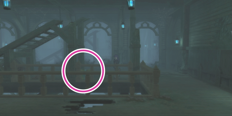 アーセルム号のリミッツボトルの入手場所【テイルズオブヴェスペリア】