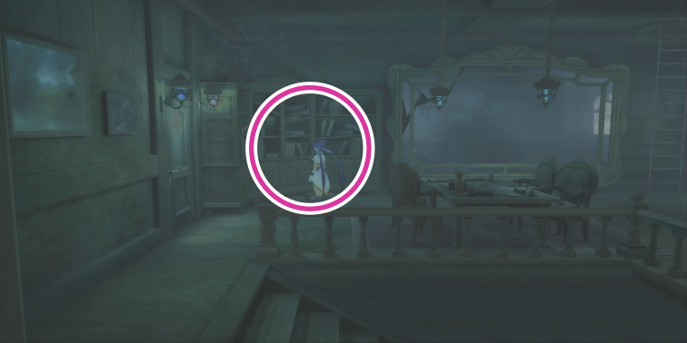 アーセルム号の4000ガルドの入手場所【テイルズオブヴェスペリア】