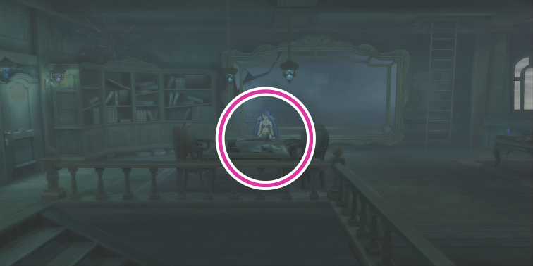 アーセルム号のシールボトルの入手場所【テイルズオブヴェスペリア】