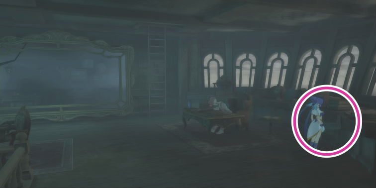 アーセルム号のバイキングハットの入手場所【テイルズオブヴェスペリア】