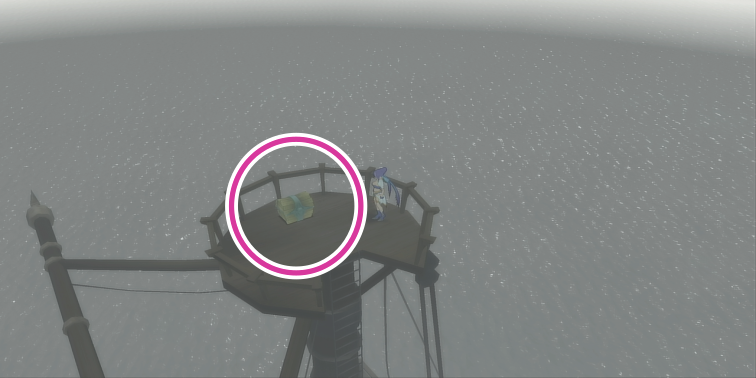 アーセルム号の10000ガルドの入手場所【テイルズオブヴェスペリア】