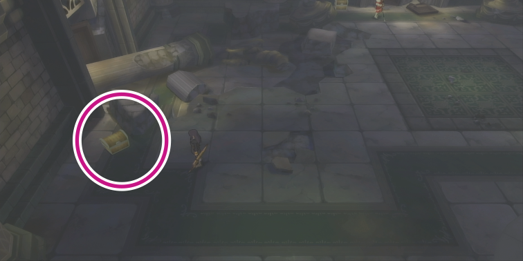 バクティオンのダークボトルの入手場所【テイルズオブヴェスペリア】