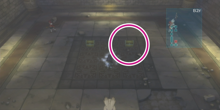 バクティオンのキリンの入手場所【テイルズオブヴェスペリア】