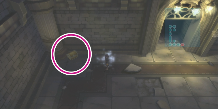 バクティオンの簡易テントの入手場所【テイルズオブヴェスペリア】