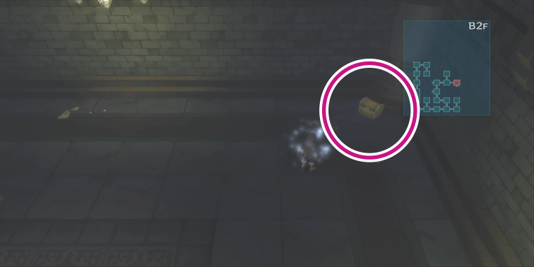 バクティオンのユーデクスの入手場所【テイルズオブヴェスペリア】