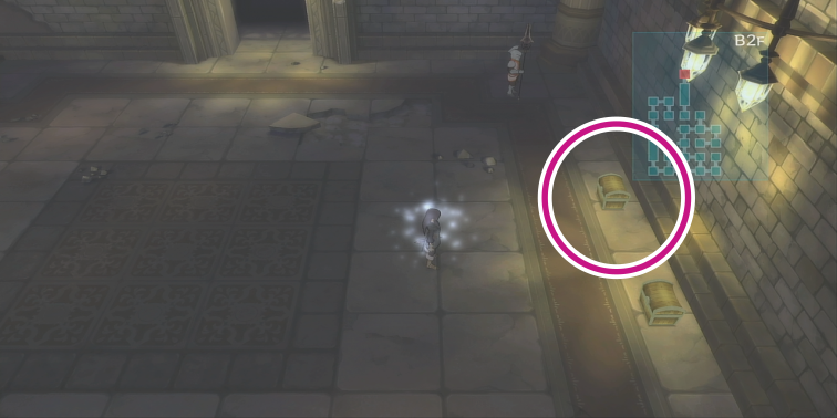 バクティオンのレモングミの入手場所【テイルズオブヴェスペリア】