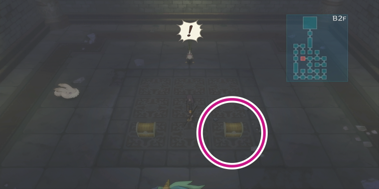 バクティオンのバジルの入手場所【テイルズオブヴェスペリア】