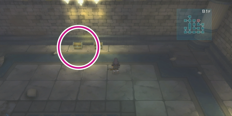 バクティオンのパイングミの入手場所【テイルズオブヴェスペリア】