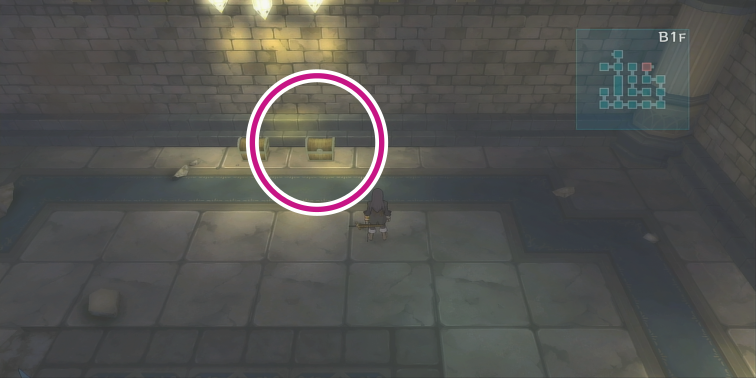 バクティオンのホウテンゲキの入手場所【テイルズオブヴェスペリア】