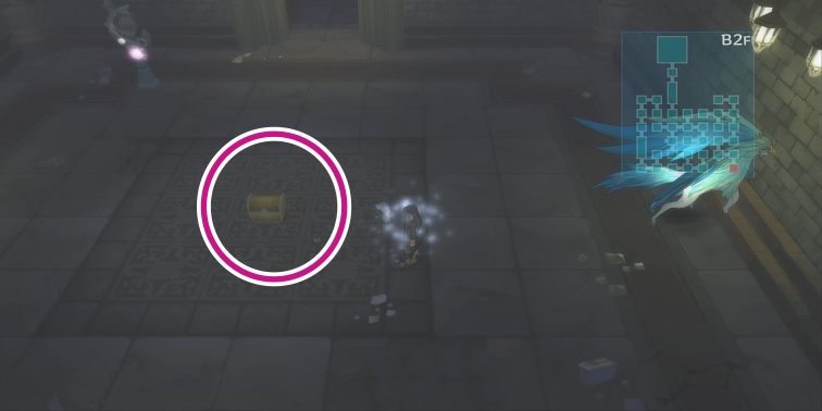 バクティオンのアミュレットの入手場所【テイルズオブヴェスペリア】