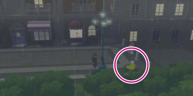 カプワ・ノールのシャーベットのレシピの入手場所【テイルズオブヴェスペリア】