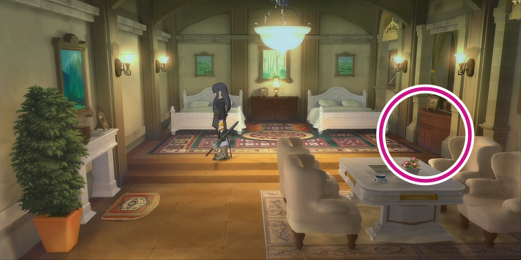 カプワ・トリムのスペクタクルズ×3の入手場所【テイルズオブヴェスペリア】