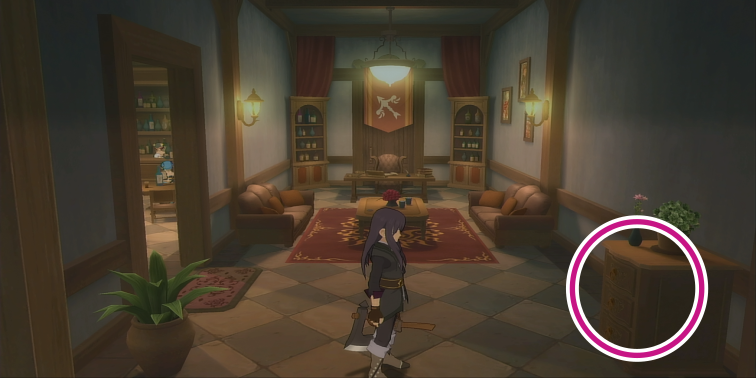 ダングレストのホーリィボトルの入手場所【テイルズオブヴェスペリア】