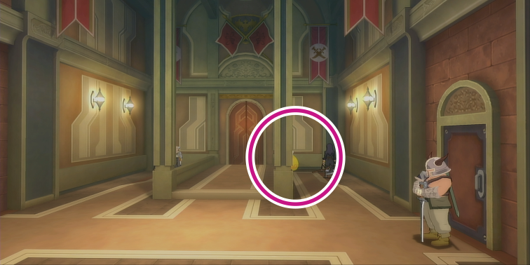 ダングレストのミネストローネのレシピの入手場所【テイルズオブヴェスペリア】