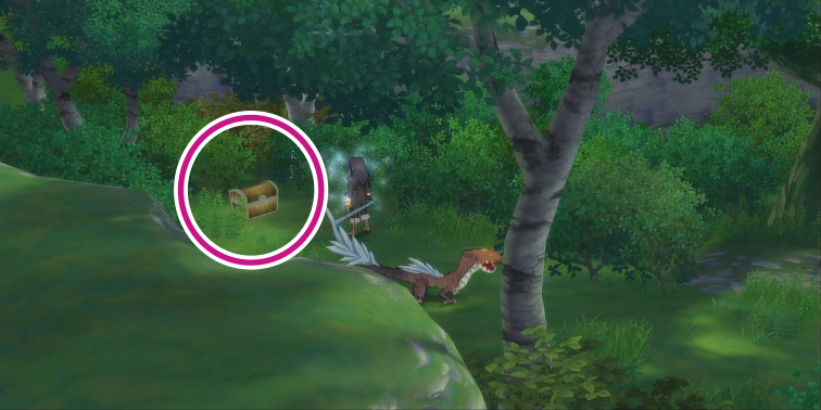 エフミドの丘のフランシスカの入手場所【テイルズオブヴェスペリア】