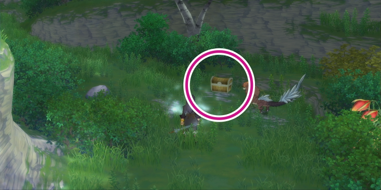 エフミドの丘のライフボトル×2の入手場所【テイルズオブヴェスペリア】