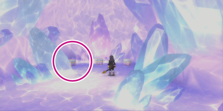 エレアルーミン石英林のサフランの入手場所【テイルズオブヴェスペリア】