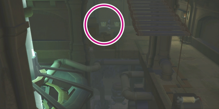 ガスファロストのミックスグミの入手場所【テイルズオブヴェスペリア】