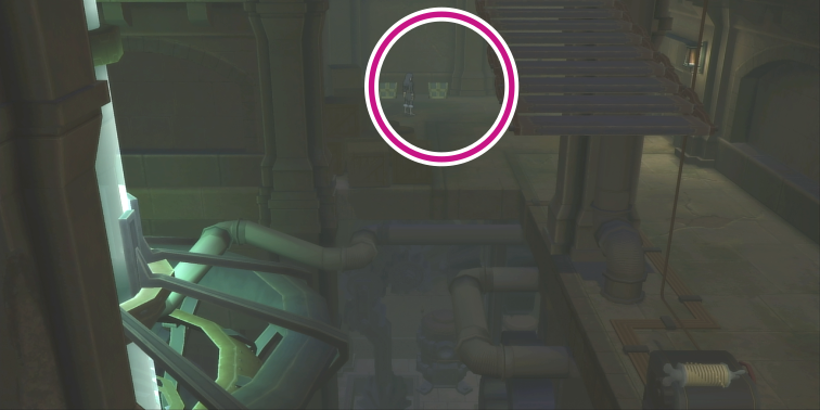 ガスファロストのライフボトルの入手場所【テイルズオブヴェスペリア】