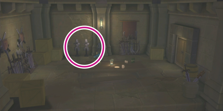 ガスファロストのレザーコートの入手場所【テイルズオブヴェスペリア】