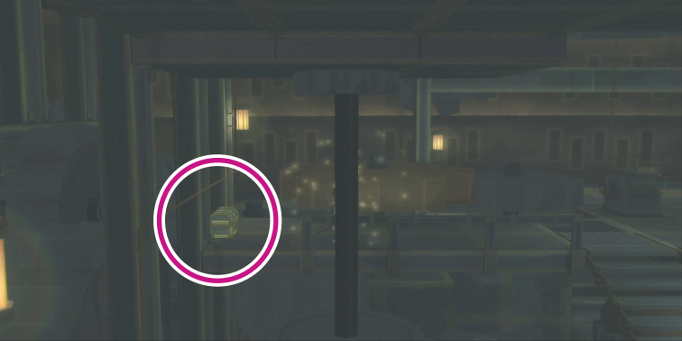 ガスファロストのクラマの入手場所【テイルズオブヴェスペリア】