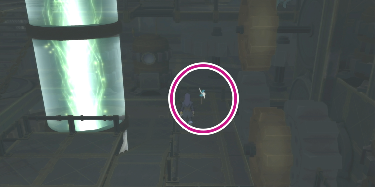 ガスファロストのサラダのレシピの入手場所【テイルズオブヴェスペリア】