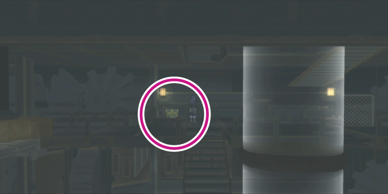 ガスファロストのスパイクハンマーの入手場所【テイルズオブヴェスペリア】